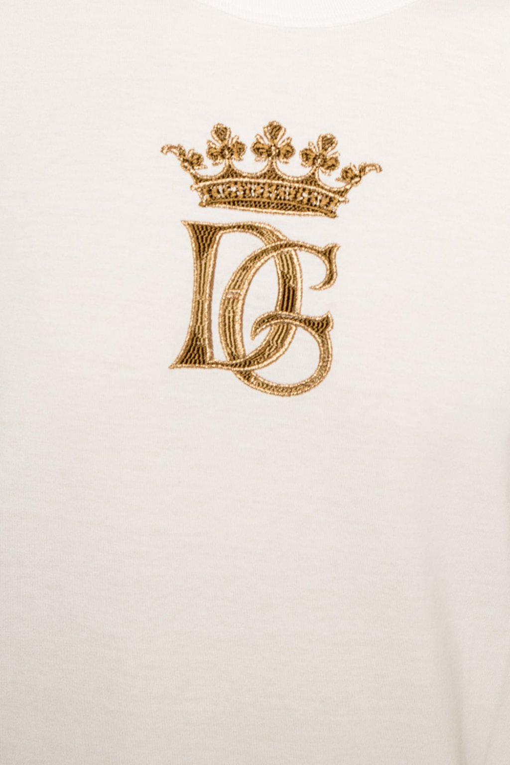 shirt with sewn - Skor för tjejer för Barn från Dolce